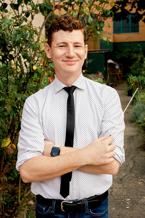 Music teacher revels in diversity of cultures | News, Sports, Jobs